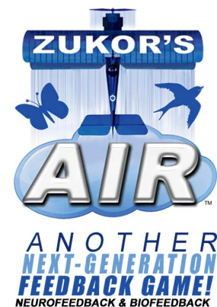 Zukor's Air, 3D-Neurofeedback-Spiel