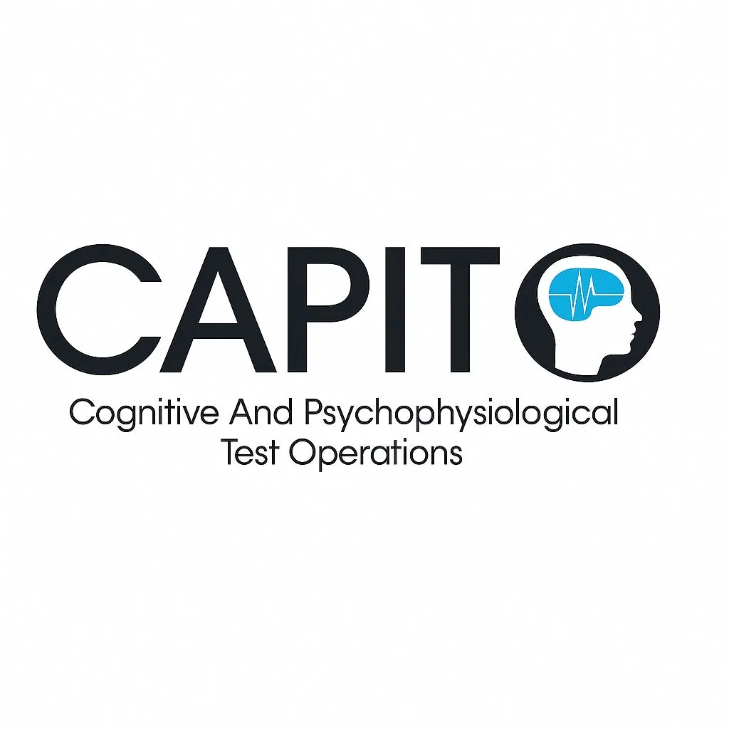 CAPITO Expert, Aufmerksamkeits- und Reaktionstests