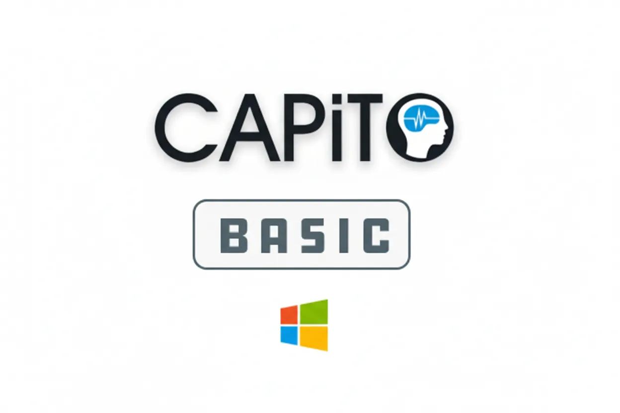 CAPITO Basic, Aufmerksamkeits- und Reaktionstests