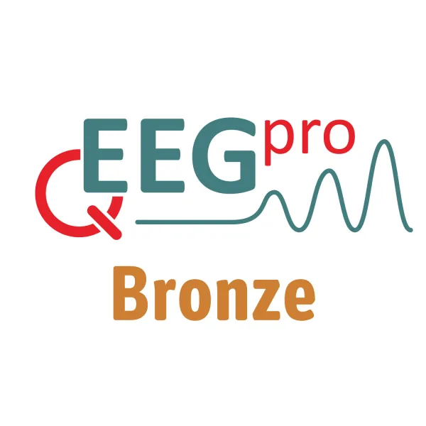 qEEG-Pro Bronze, Jahresabonnement für Berichte