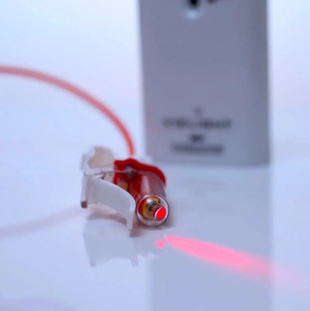 Vielight MIP-655 intranasal Applikator