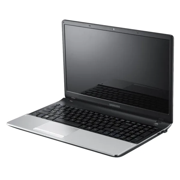Eingerichteter Windows-Laptop für BrainMaster Atlantis