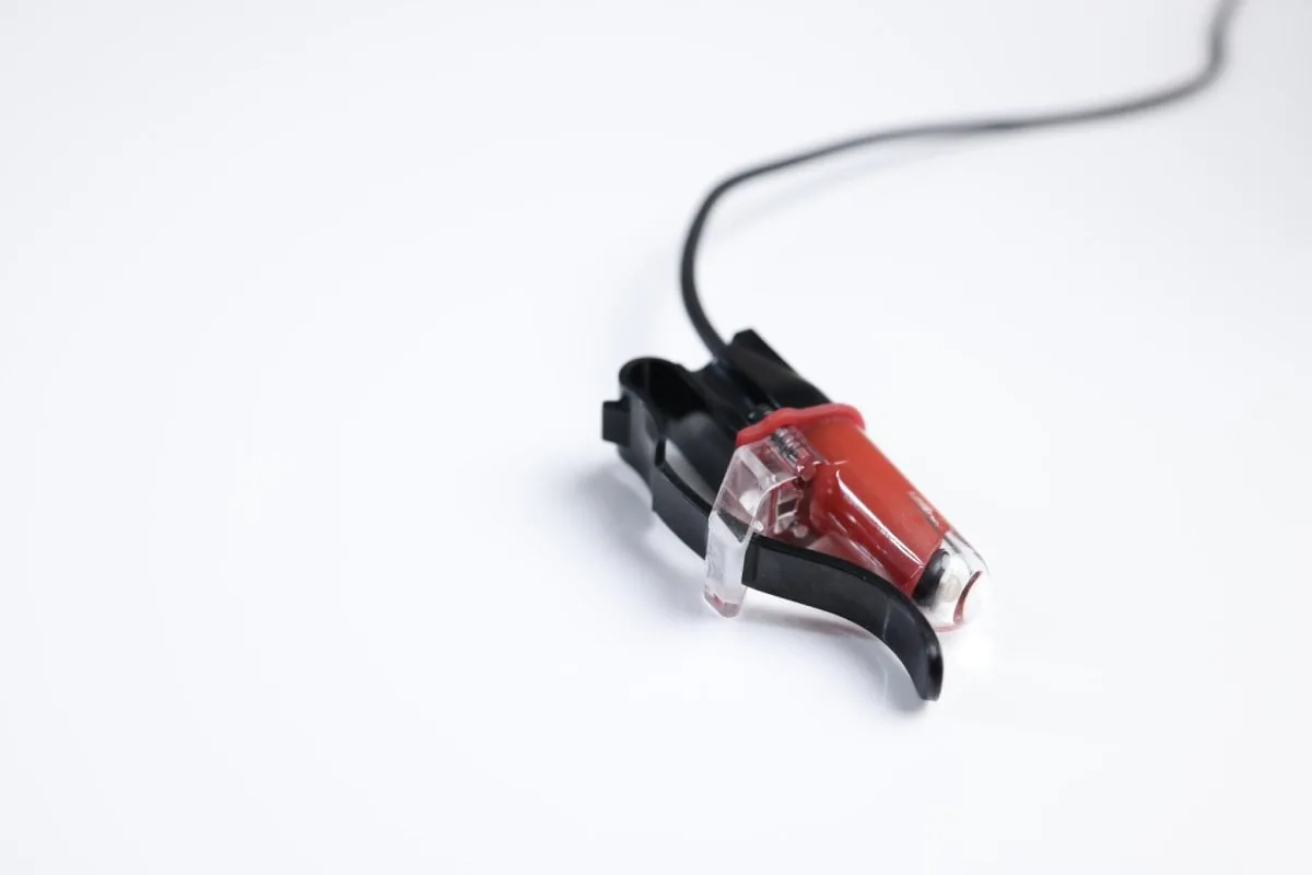 Vielight Neuro Pro 2 Applikator: Rot oder Schwarz