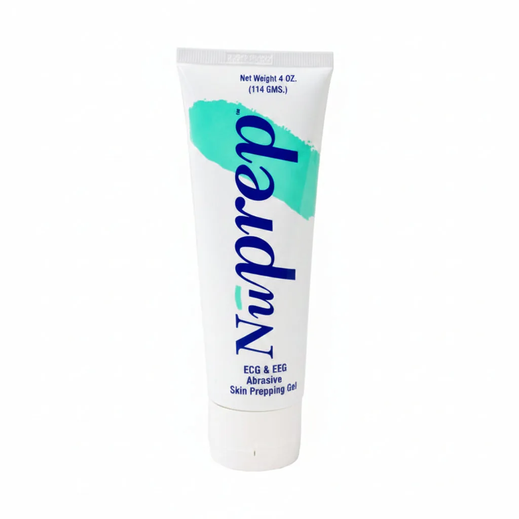 Nuprep Gel (3 × 114 g Tuben)