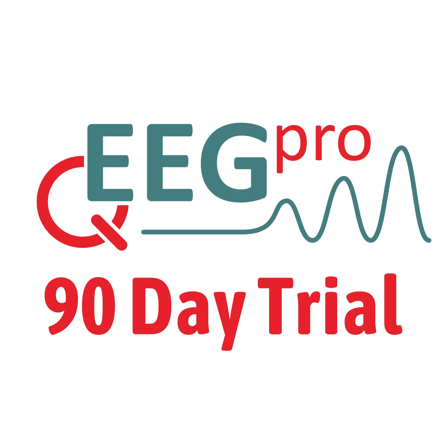 qEEGPro Report Service - Trial*/90 Tage