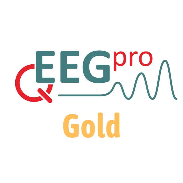 qEEG-Pro Gold, Jahresabonnement für Berichte